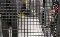 服務(wù)器機(jī)房有哪些常見(jiàn)的基本因素|代理服務(wù)器